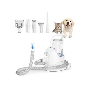 Neakasa P2 Pro Pet Grooming Kit-blue & white