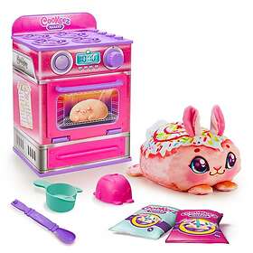 Cookeez Oven playset Cinnamon ( 30429 )