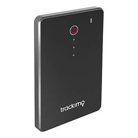 Trackimo GPS Tracker Travel