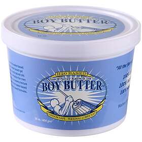 Boy Butter H20 Glidmedel 473ml