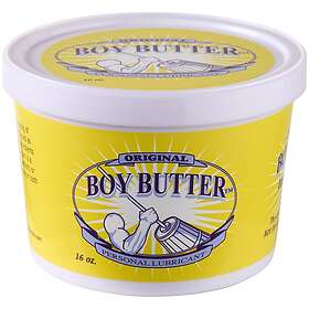 Boy Butter Original Glidmedel 473ml