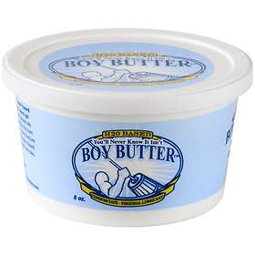 Boy Butter H20 Glidmedel 237ml