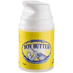 Boy Butter Original Glidmedel 59ml