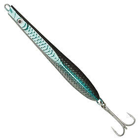 Kinetic Twister Sister 200g Blue/Silver