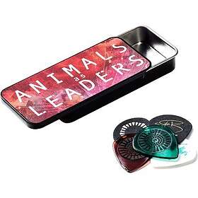 Jim Dunlop AALPT01 Animals As Leaders Pick Tin