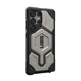 UAG Monarch Pro Titanium Samsung Galaxy S25 Ultra