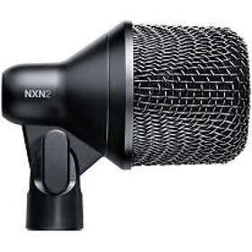 Shure Nexadyne 2