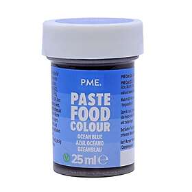 PME Ocean Blue Färgpasta 25g