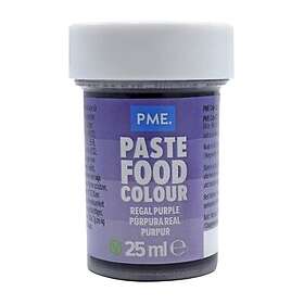 PME Regal Purple färgpasta 25g