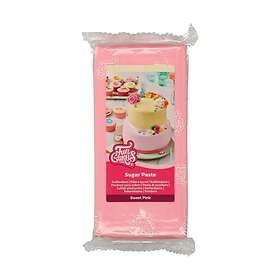 FunCakes Fondant Rosa 1kg