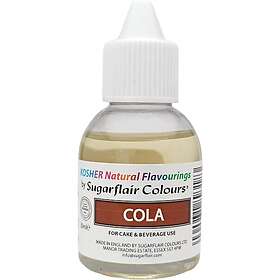 Sugarflair Cola Naturlig Aroma 30ml