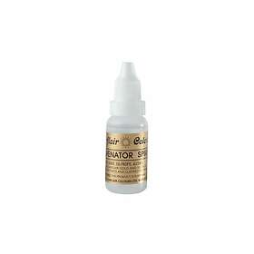 Sugarflair Rejuvenator Spirit Alkohol 14ml.