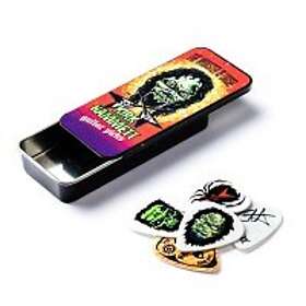 Dunlop Kirk Hammett Pick Tin KH01T088