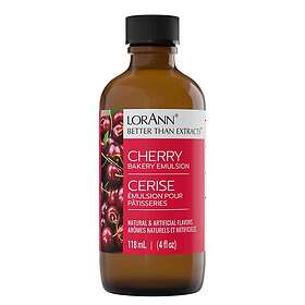 LorAnn Oils Körsbär Bakar arom, 118ml
