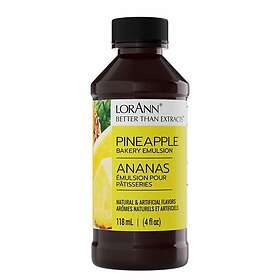 LorAnn Oils Ananas Bagefast Aroma, 118ml