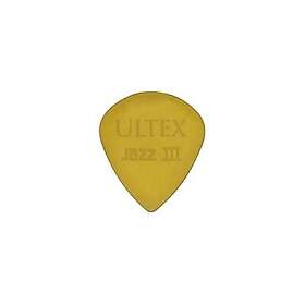 Jim Dunlop 427R138 Ultex Jazz III 1.38mm 24-pack