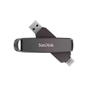 SanDisk Extreme PRO Dual Drive 1TB