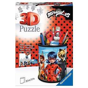 Ravensburger : 3D Miraculous Pencil Cup (57)