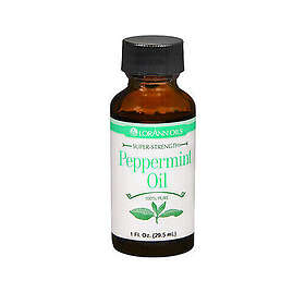 LorAnn Oils Pepparmint Aroma, 29,5ml