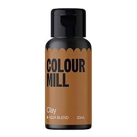 Colour Mill Lera Aqua Blend 20ml Färgkvarn