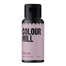 Colour Mill Mauve Aqua Blend 20ml