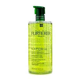Rene Furterer Naturia Gentle Balancing Shampoo 500ml