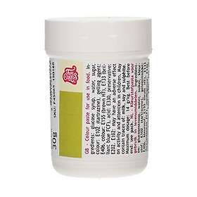 FunColours Pasta Colour Leaf Green 30g,