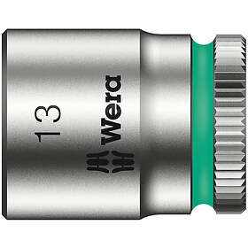 Wera Hylsnyckel 8790 HMA; 1/4''; 13 mm