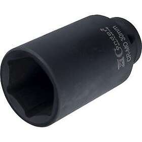 Condor Werkzeug Krafthylsa C22099/K30; 1/2''; 30 mm