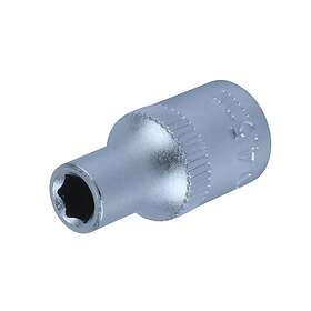 Condor Werkzeug Hylsnyckel C21288/4,5; 1/4''; 4,5 mm