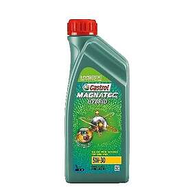 Castrol Magnatec Hybrid 5W-30 1l