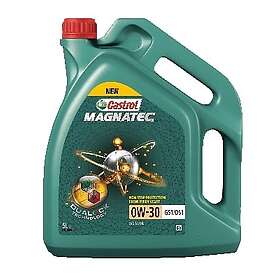 Castrol Magnatec GS1/DS1 0W-30 5l