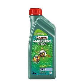 Castrol Magnatec Hybrid 0W-16 1l