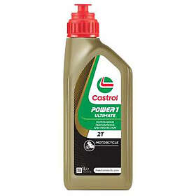 Castrol Power1 Ultimate 2T 1l