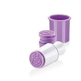 Tescoma Cookie Stamp 6 motiv Party,