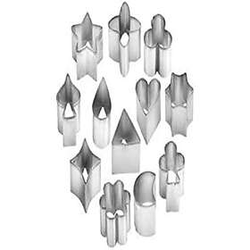 Tescoma Kakskärare 12 st.,