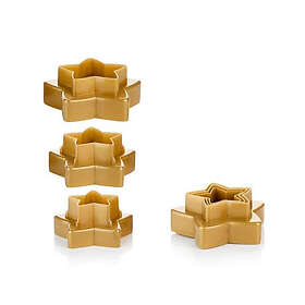 Tescoma Kakskärare Star 3-pack