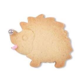 Städter Igelkotte Kakmått/Utstickare 4,5cm,