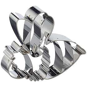 Städter Kakform 7 cm