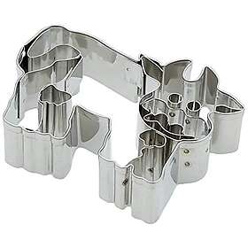 Städter Ko Kakmått/Utstickare 7cm,