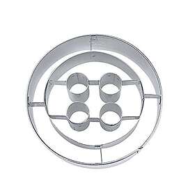 Städter Knappkrok 5cm,