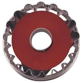 Städter Linse Kakmått/Utstickare 4,8cm,