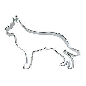 Städter Schäferhundsstjärt 7,5cm,