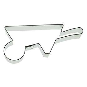 Städter Skottkärra Kakmått/Utstickare 7cm,