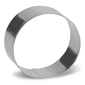 Patisse Kakform rund Ø 6cm,