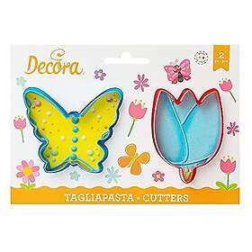 Decora Spring ting Set 2 delar,