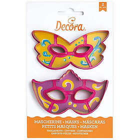 Decora Mask Cutterset,