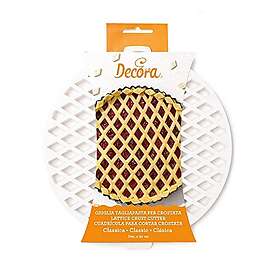 Decora Tårtform Diamond