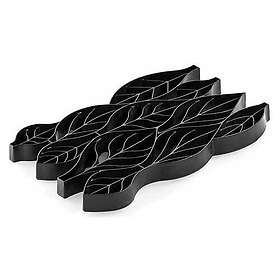 Silikomart Voila Cookie Leaves, bakform,