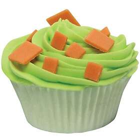 PME Fräsar set Fyrkant 3 st,